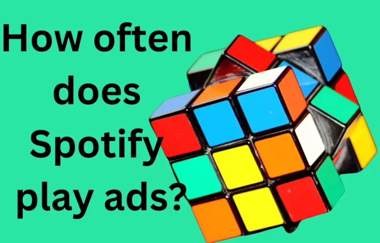 How Often Does Spotify Play Ads?