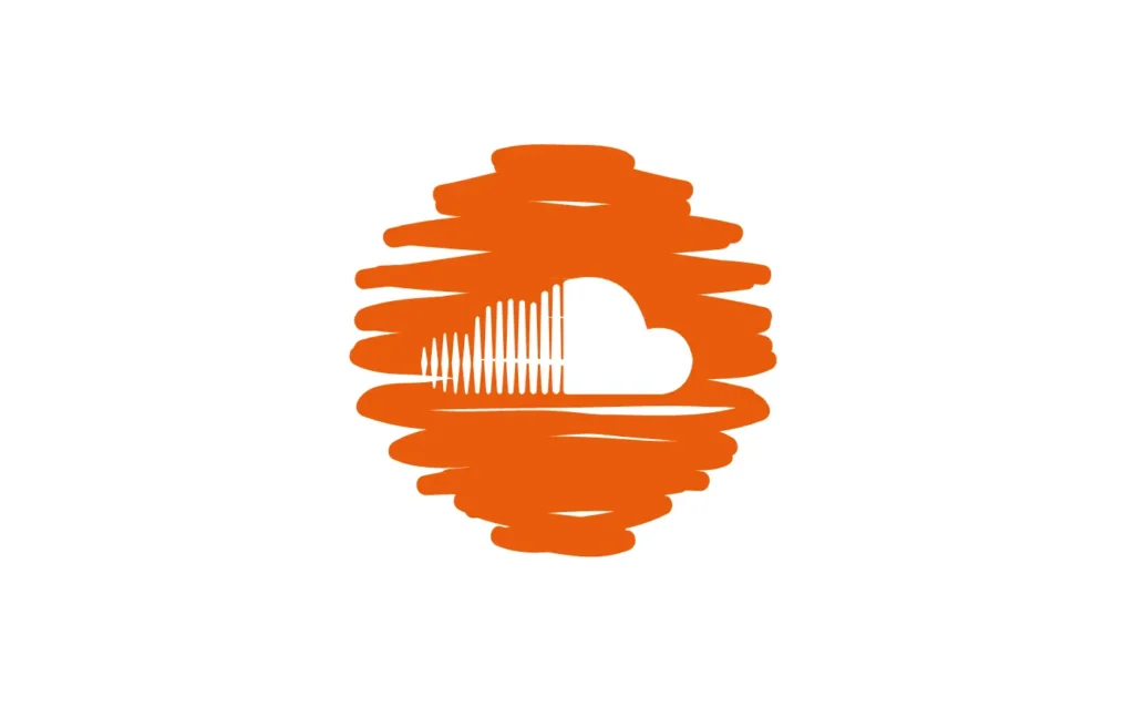 Soundcloud music alternatives of Spotify 