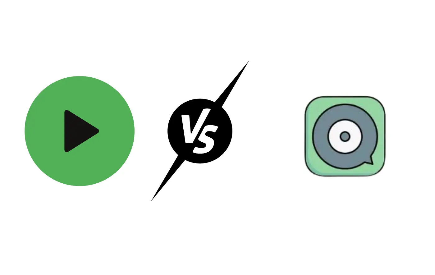 Spotify vs JOOX