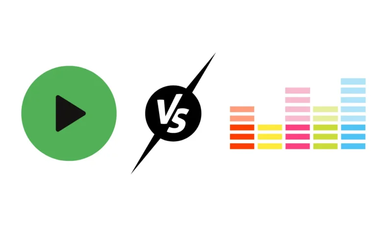 Spotify vs Deezer: In-Depth Comparison